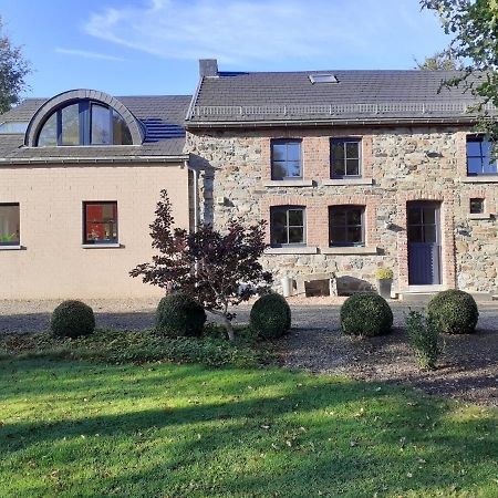 Le Gite De Bronromme - Villa 5 Chambres 9P Тё Экстерьер фото