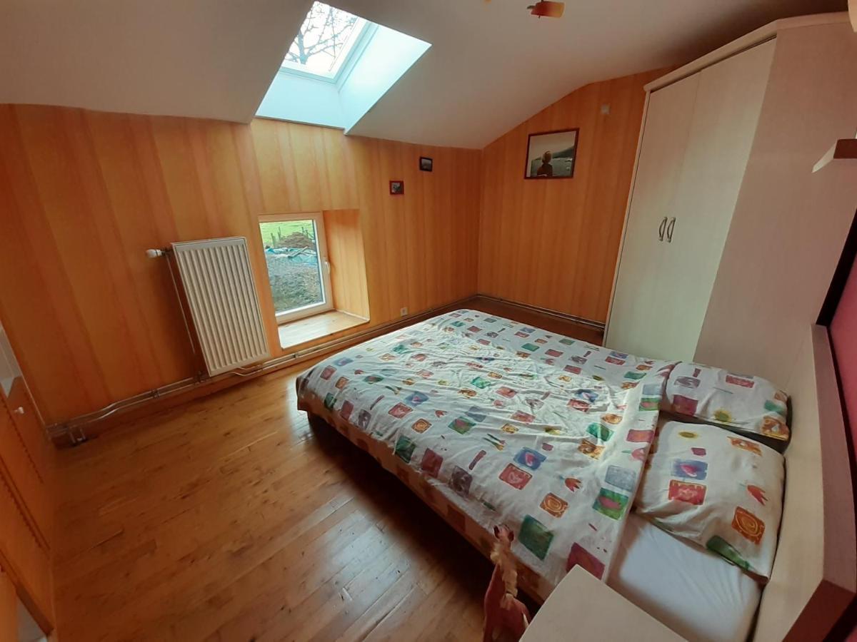 Le Gite De Bronromme - Villa 5 Chambres 9P Тё Экстерьер фото