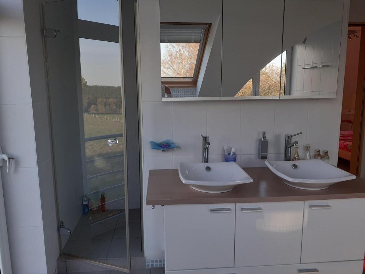 Le Gite De Bronromme - Villa 5 Chambres 9P Тё Экстерьер фото